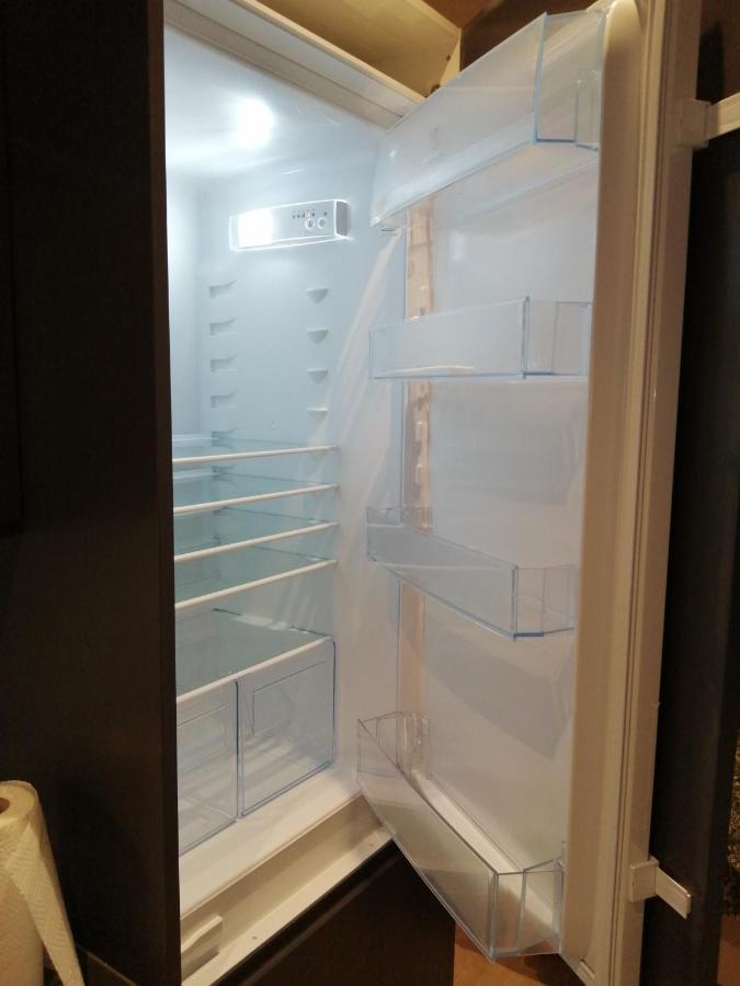 Pontis Helsinki Apartment Ngoại thất bức ảnh